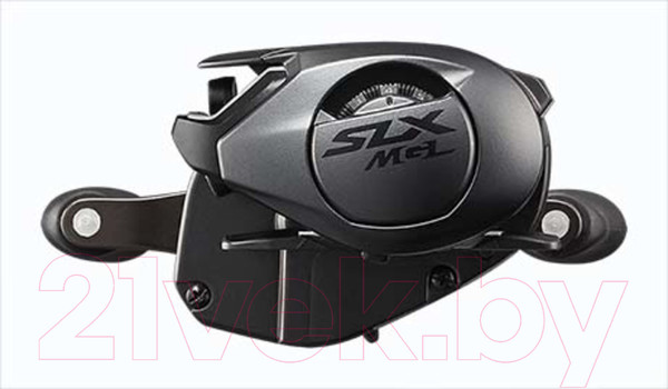 Изображение товара Катушка мультипликаторная Shimano SLX MGL 71 HG / SLXMGL71HG