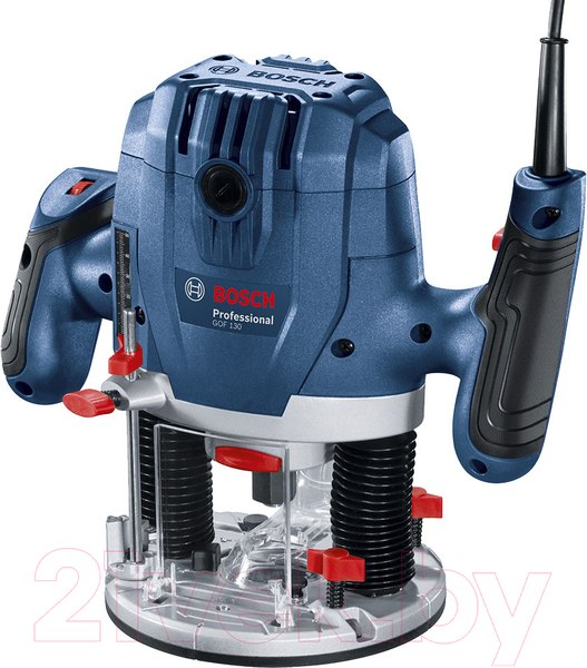 Изображение товара Фрезер Bosch GOF 130 (0.601.6B7.000)