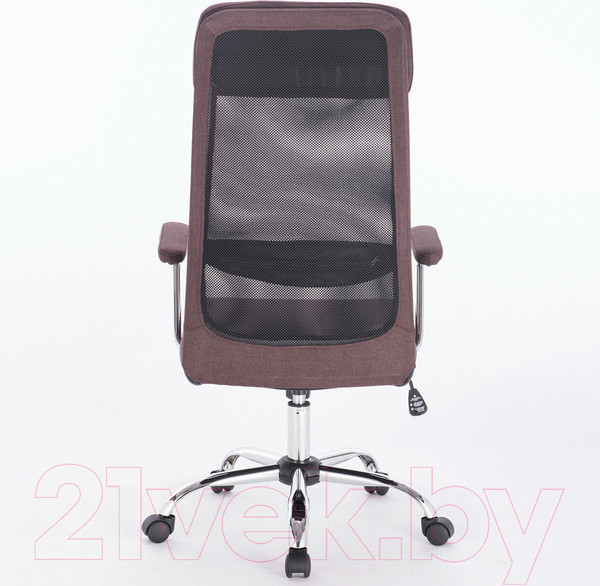 Изображение товара Кресло офисное Brabix Flight EX-540 / 531849 (коричневый)
