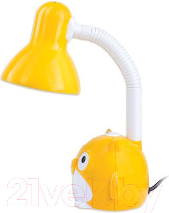 Изображение товара Настольная лампа Sonnen Сова Ou-603 / 236673 (желтый)