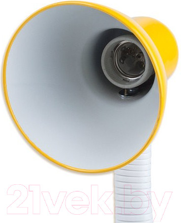 Изображение товара Настольная лампа Sonnen Сова Ou-603 / 236673 (желтый)