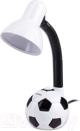 Изображение товара Настольная лампа Sonnen Мяч Ou-503 / 236675 (белый)