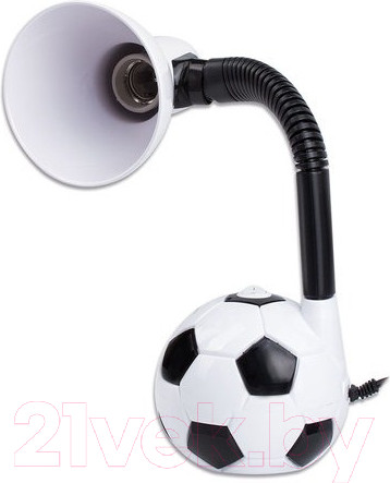 Изображение товара Настольная лампа Sonnen Мяч Ou-503 / 236675 (белый)