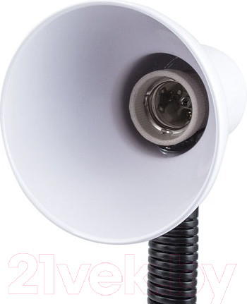 Изображение товара Настольная лампа Sonnen Мяч Ou-503 / 236675 (белый)