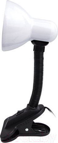 Изображение товара Настольная лампа Sonnen Ou-108 / 236678 (белый)