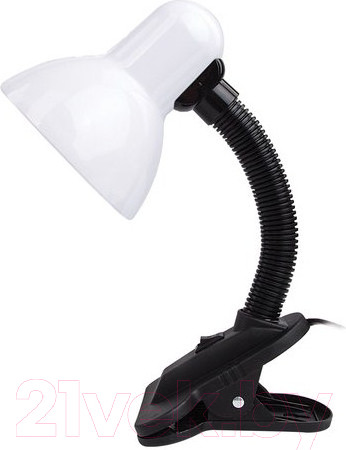 Изображение товара Настольная лампа Sonnen Ou-108 / 236678 (белый)