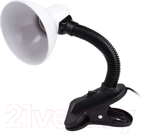 Изображение товара Настольная лампа Sonnen Ou-108 / 236678 (белый)