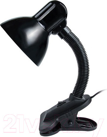 Изображение товара Настольная лампа Sonnen Ou-108 / 236679 (черный)