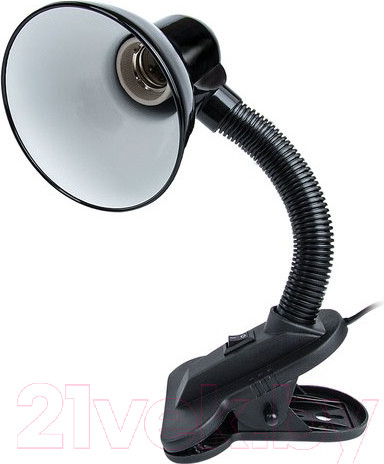 Изображение товара Настольная лампа Sonnen Ou-108 / 236679 (черный)