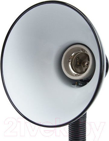 Изображение товара Настольная лампа Sonnen Ou-108 / 236679 (черный)