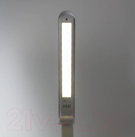 Изображение товара Настольная лампа Sonnen Ph-307 / 236683 (белый)