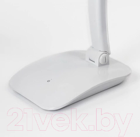 Изображение товара Настольная лампа Sonnen Ph-307 / 236683 (белый)