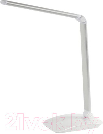 Изображение товара Настольная лампа Sonnen Ph-3607 / 23668 (серебристый)