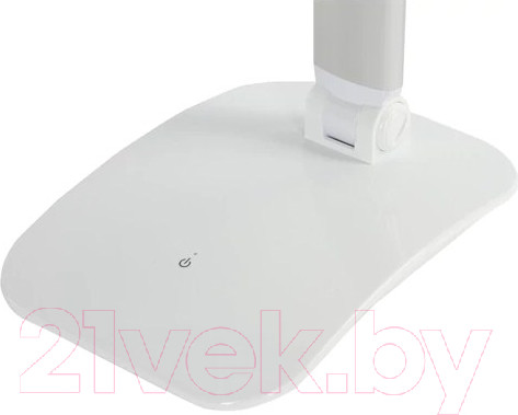 Изображение товара Настольная лампа Sonnen Ph-3607 / 23668 (серебристый)