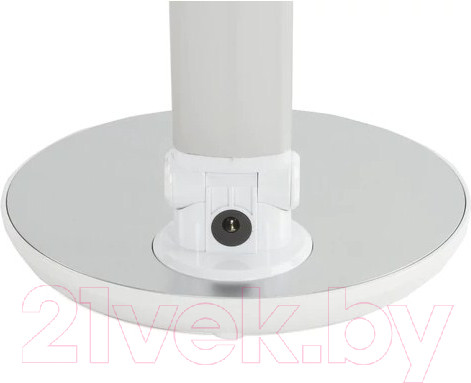 Изображение товара Настольная лампа Sonnen Ph-3609 / 236688 (серебристый)