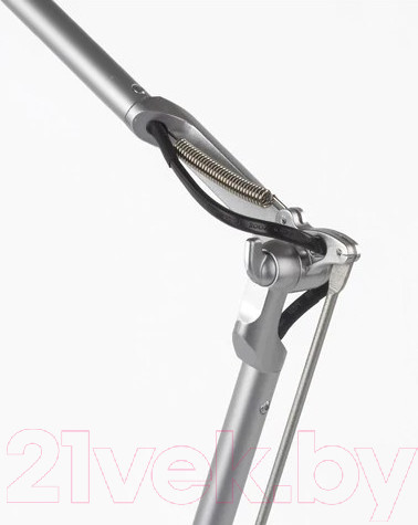 Изображение товара Настольная лампа Sonnen Ph-104 / 236690 (черный)