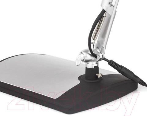 Изображение товара Настольная лампа Sonnen Ph-104 / 236690 (черный)