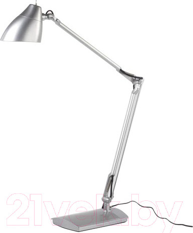 Изображение товара Настольная лампа Sonnen Ph-104 / 236691 (серебристый)