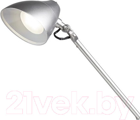 Изображение товара Настольная лампа Sonnen Ph-104 / 236691 (серебристый)