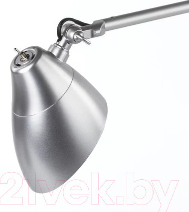 Изображение товара Настольная лампа Sonnen Ph-104 / 236691 (серебристый)