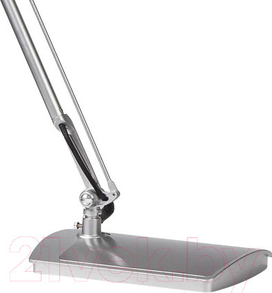 Изображение товара Настольная лампа Sonnen Ph-104 / 236691 (серебристый)