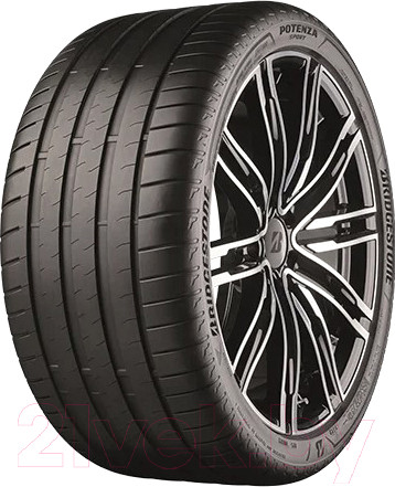 Изображение товара Летняя шина Bridgestone Potenza Sport 245/40R20 99Y