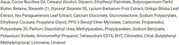 Изображение товара Крем для лица BelKosmex Herbarica 45+ Восстановление упругости (40г)