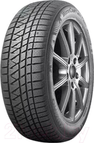 Изображение товара Зимняя шина Kumho WinterCraft WS71 275/45R20 110W