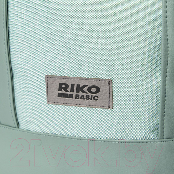 Изображение товара Детская универсальная коляска Riko Basic Bella Life 2 в 1 (02/Basul)