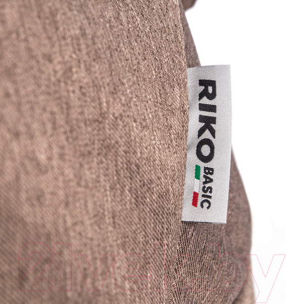 Изображение товара Детская универсальная коляска Riko Basic Bella Life 2 в 1 (05/Mokka)