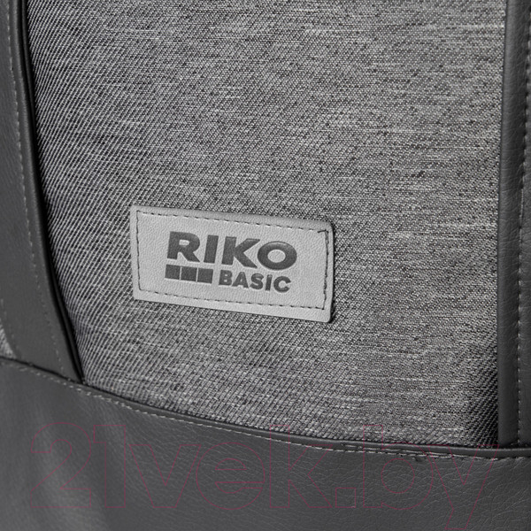Изображение товара Детская универсальная коляска Riko Basic Bella Life 2 в 1 (06/Anthracite)