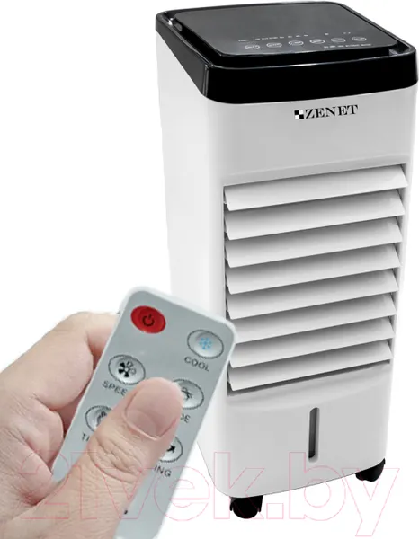 Изображение товара Охладитель воздуха Zenet ZET-483