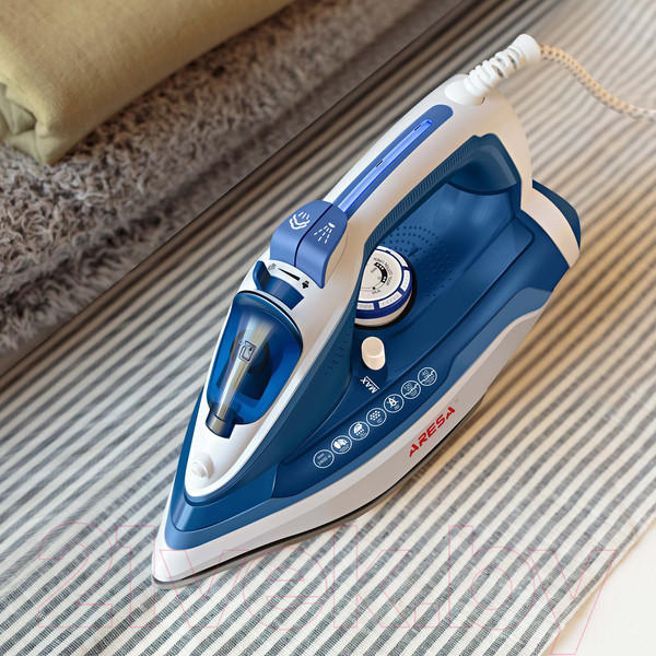 Изображение товара Утюг Aresa AR-3125