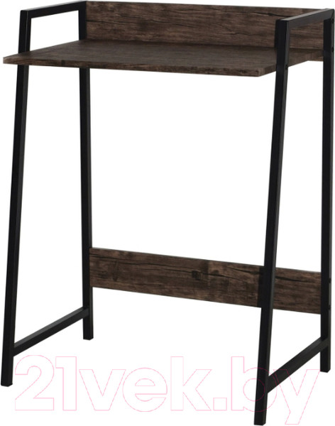Изображение товара Письменный стол Brabix Loft Cd-003 / 641215 (мореный дуб)