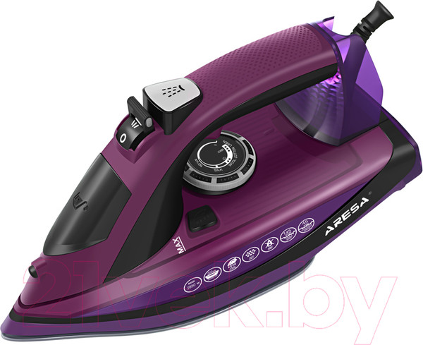 Изображение товара Утюг Aresa AR-3126