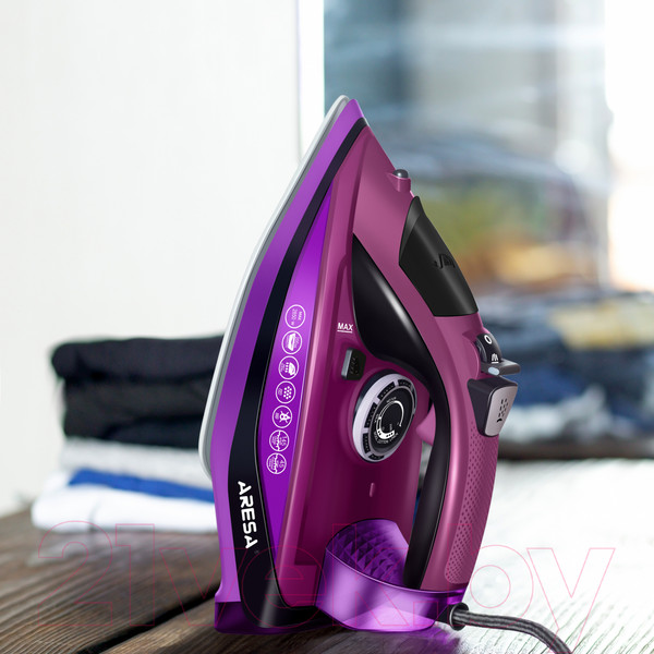 Изображение товара Утюг Aresa AR-3126