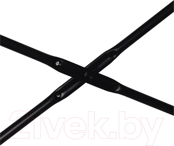 Изображение товара Стол-стеллаж Brabix Loft Cd-005 / 641221 (мореный дуб)