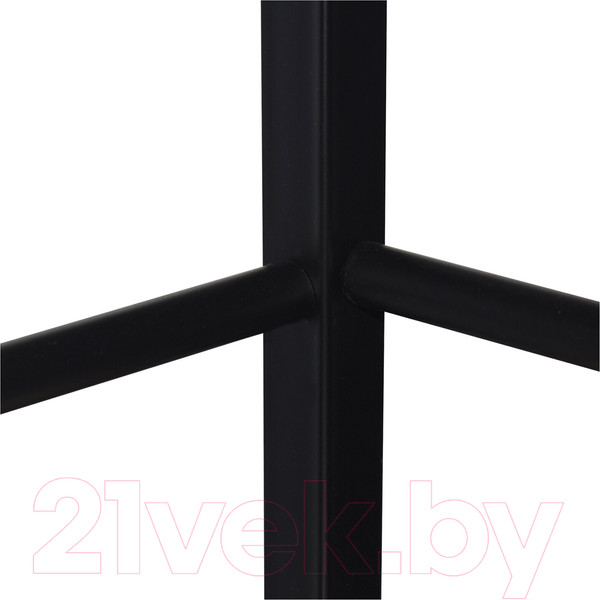 Изображение товара Стол-стеллаж Brabix Loft Cd-005 / 641223 (дуб натуральный)