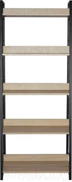 Изображение товара Стеллаж Brabix Loft Sh-003 / 641236 (дуб натуральный)