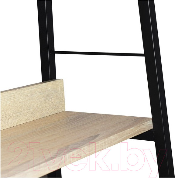 Изображение товара Стеллаж Brabix Loft Sh-003 / 641236 (дуб натуральный)