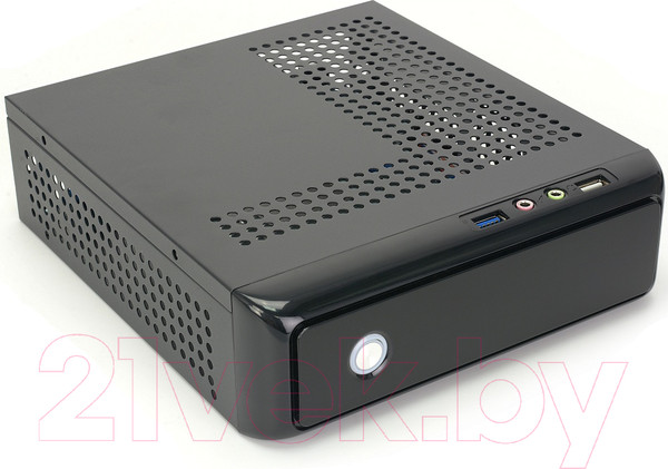 Изображение товара Корпус для компьютера Crown CMC-170-103 (CM-PSDC95)