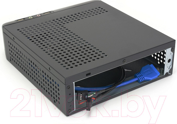 Изображение товара Корпус для компьютера Crown CMC-170-103 (CM-PSDC95)