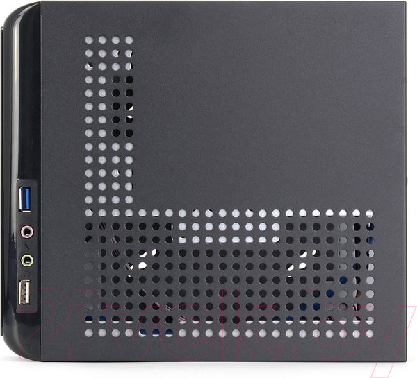 Изображение товара Корпус для компьютера Crown CMC-170-103 (CM-PSDC95)