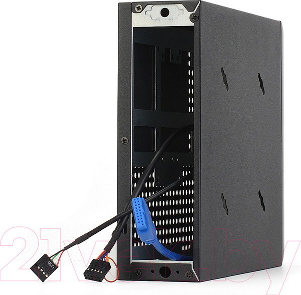 Изображение товара Корпус для компьютера Crown CMC-170-103 (CM-PSDC95)