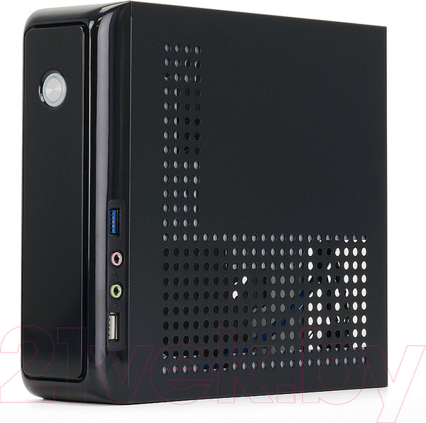 Изображение товара Корпус для компьютера Crown CMC-170-103 (CM-PSDC95)