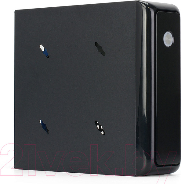 Изображение товара Корпус для компьютера Crown CMC-170-103 (CM-PSDC95)