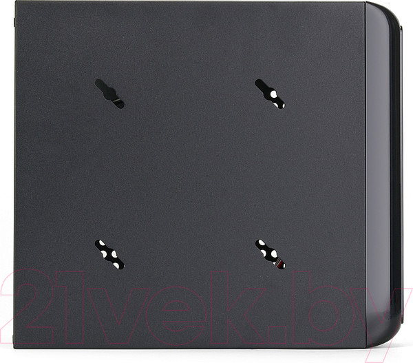 Изображение товара Корпус для компьютера Crown CMC-170-103 (CM-PSDC95)