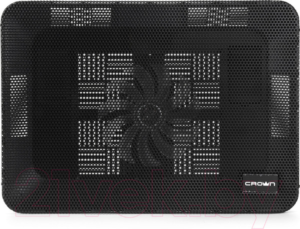 Изображение товара Подставка для ноутбука Crown CMLS-400