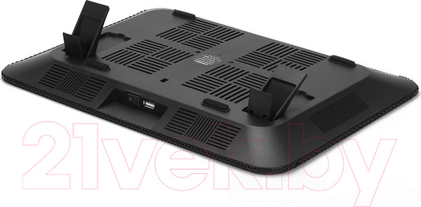 Изображение товара Подставка для ноутбука Crown CMLS-400