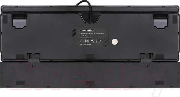 Изображение товара Клавиатура Crown CMGK-902